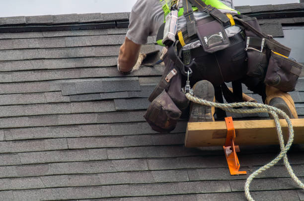 Reliable Roof Installation contractor in Nielsville, MN by Brentwood Metal Roofing