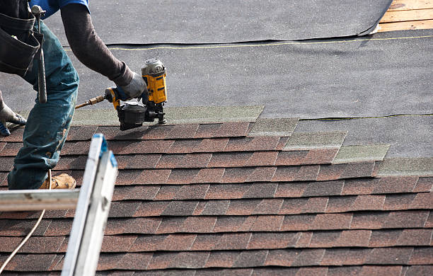 Licensed Roof Installation service in Nielsville, MN - Brentwood Metal Roofing